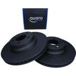 Quaro Bremsscheibe QD0506HC Quaro Bremsscheibe QD0506HC