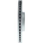 Bosch Automotive Bremsscheibe 0986479A26 Bosch Automotive Bremsscheibe 0986479A26