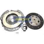 Japanparts Kupplungssatz KF-CI06 Japanparts Kupplungssatz KF-CI06