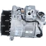 NRF Kompressor, Klimaanlage 320230 NRF Kompressor, Klimaanlage 320230