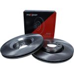 Maxgear Bremsscheibe Opel P. Vectra C 02- 2.8/3.2 V6/3.0Cdti 19-1318 Maxgear Bremsscheibe Opel P. Vectra C 02- 2.8/3.2 V6/3.0Cdti 19-1318