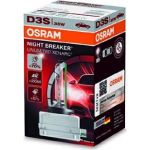 4,0529E+12 OSRAM XENARC NIGHT BREAKER UNLIMITED D3S Xenonbrenner 42 V 35 W PK32d-5 - 1 Stück - 66340XNB 4,0529E+12 OSRAM XENARC NIGHT BREAKER UNLIMITED D3S Xenonbrenner 42 V 35 W PK32d-5 - 1 Stück - 66340XNB