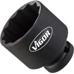 VIGOR Steckschlüsselsatz V4478 VIGOR Steckschlüsselsatz V4478