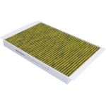 KAMOKA Filter, Innenraumluft 6080106 KAMOKA Filter, Innenraumluft 6080106