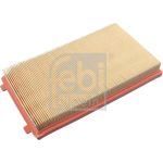 FEBI BILSTEIN Luftfilter 27274 FEBI BILSTEIN Luftfilter 27274