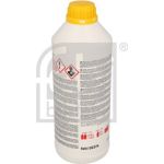 FEBI BILSTEIN Kühlerfrostschutz Konzentrat G11 1,5 Liter 02374 FEBI BILSTEIN Kühlerfrostschutz Konzentrat G11 1,5 Liter 02374