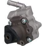 KAMOKA Hydraulikpumpe, Lenkung PP012 KAMOKA Hydraulikpumpe, Lenkung PP012