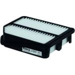 MAHLE Luftfilter LX 2612 MAHLE Luftfilter LX 2612