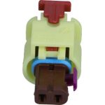 VAG Original 5K0973323 5K0973323 Audi A4 Stecker 10 – – OE-Nr. 5K0973323