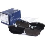 TX 13-90 TOMEX brakes Bremsbelagsatz, Scheibenbremse TX 13-90 TX 13-90 TOMEX brakes Bremsbelagsatz, Scheibenbremse TX 13-90