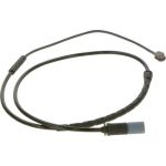Bosch Bremsbelagverschleißsensor 1987473512 Bosch Bremsbelagverschleißsensor 1987473512