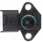 Delphi Luftdrucksensor, Höhenanpassung PS10152 Delphi Luftdrucksensor, Höhenanpassung PS10152