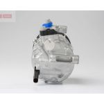 DENSO Kompressor DCP02097 DENSO Kompressor DCP02097