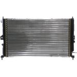 MAHLE Kühler, Motorkühlung CR 562 000S MAHLE Kühler, Motorkühlung CR 562 000S