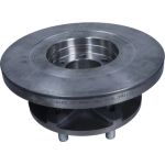 Maxgear Bremsscheibe Iveco S. 96 19-1164 Maxgear Bremsscheibe Iveco S. 96 19-1164