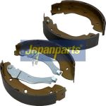 Japanparts Bremsbacken GF-0313AF Japanparts Bremsbacken GF-0313AF