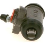 Bosch Radbremszylinder 0 986 475 735 Bosch Radbremszylinder 0 986 475 735