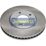 Japanparts Bremsscheibe DI-002C