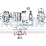 Kompressor PKW 89322 Kompressor PKW 89322