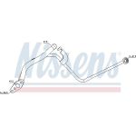 Nissens Ölleitung 935030 Nissens Ölleitung 935030