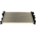 Kühler, Motorkühlung AC230002 Kühler, Motorkühlung AC230002