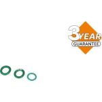 NRF Klimakondensator 350214 NRF Klimakondensator 350214
