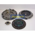 Japanparts Kupplungssatz KV-H00