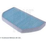 Innenraumfilter Tata Xenon 2.2Dt 08 ADJ132507