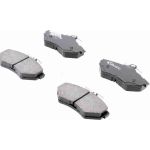 V10-8136 Vaico Bremsbelagsatz für Scheibenbremse V10-8136 V10-8136 Vaico Bremsbelagsatz für Scheibenbremse V10-8136