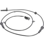 KAMOKA Sensor, Raddrehzahl 1060497 KAMOKA Sensor, Raddrehzahl 1060497