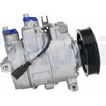 Delphi Kompressor CS20578 Delphi Kompressor CS20578