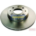Japanparts Bremsscheibe DI-0247C Japanparts Bremsscheibe DI-0247C