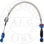 AIC Schaltseilzug 58976 AIC Schaltseilzug 58976