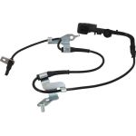 KAMOKA Sensor, Raddrehzahl 1060574 KAMOKA Sensor, Raddrehzahl 1060574