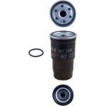 MAHLE Kraftstofffilter KC 100D MAHLE Kraftstofffilter KC 100D