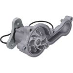 Kamoka Wasserpumpe / Kühlmittelpumpe T0150 Kamoka Wasserpumpe / Kühlmittelpumpe T0150