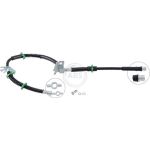 A.B.S. Bremsschlauch SL 6693 A.B.S. Bremsschlauch SL 6693