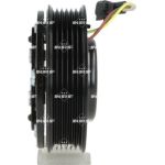 MAGNETKUPPLUNG, KLIMAKOMPRESSOR NRF380173 MAGNETKUPPLUNG, KLIMAKOMPRESSOR NRF380173