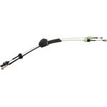 MAXGEAR Schaltseilzug 32-1205 MAXGEAR Schaltseilzug 32-1205
