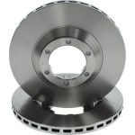 Bosch Bremsscheibe Vorderachse 0 986 479 702 Bosch Bremsscheibe Vorderachse 0 986 479 702