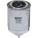 HENGST FILTER Kraftstofffilter H131WK HENGST FILTER Kraftstofffilter H131WK