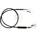 A.B.S. Handbremsseil Seilzug Festellbremse K17646 A.B.S. Handbremsseil Seilzug Festellbremse K17646