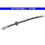 ATE Bremsschlauch 24.5148-0280.3 ATE Bremsschlauch 24.5148-0280.3