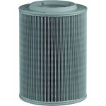 MAHLE Luftfilter LX 314 MAHLE Luftfilter LX 314