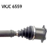 SKF Antriebswelle VKJC 6559 SKF Antriebswelle VKJC 6559