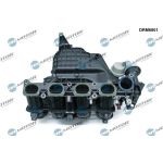 DR.MOTOR Saugrohrmodul DRM6801 DR.MOTOR Saugrohrmodul DRM6801