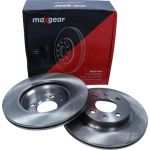 Maxgear 19-3191 Maxgear Bremsscheibe Hyundai P. I20 08- Ohne Esp Maxgear 19-3191 Maxgear Bremsscheibe Hyundai P. I20 08- Ohne Esp
