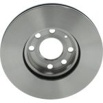 Bosch Bremsscheibe 0 986 479 R76