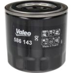 VALEO Ölfilter 586143 VALEO Ölfilter 586143
