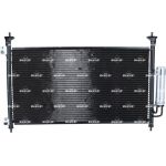 Kondensator, Klimaanlage NRF35763 Kondensator, Klimaanlage NRF35763